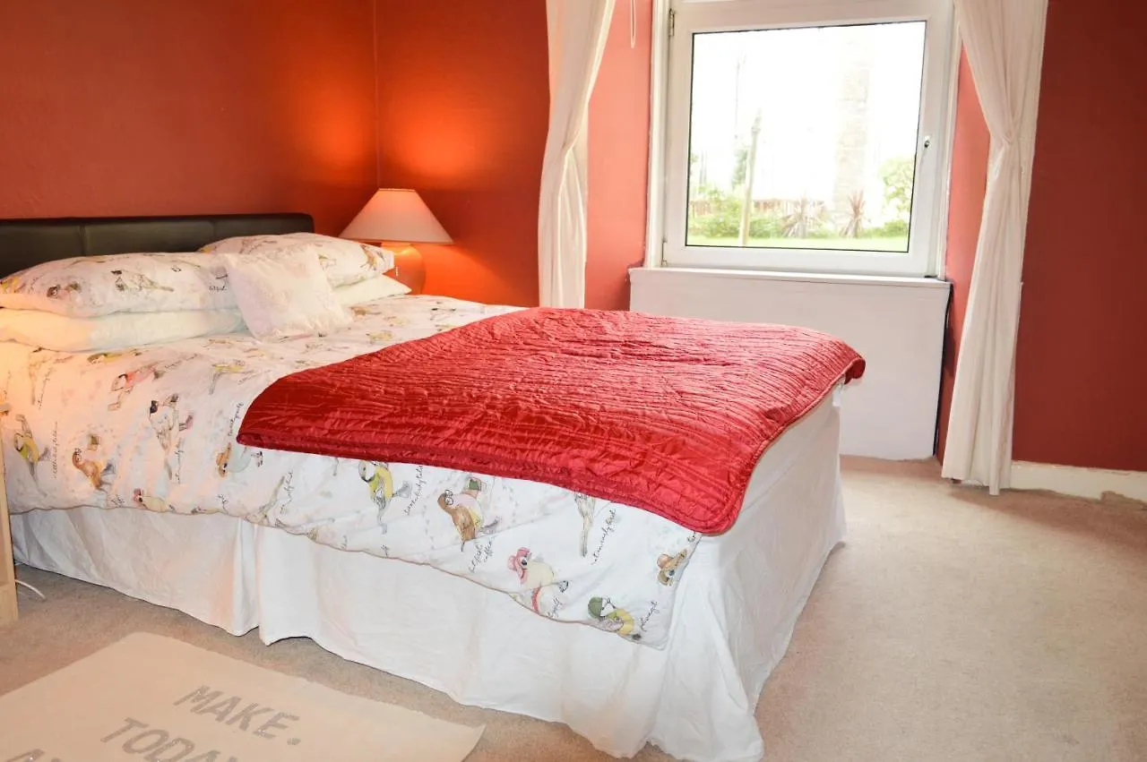 Roseburn Hotel Edinburgh Apartment